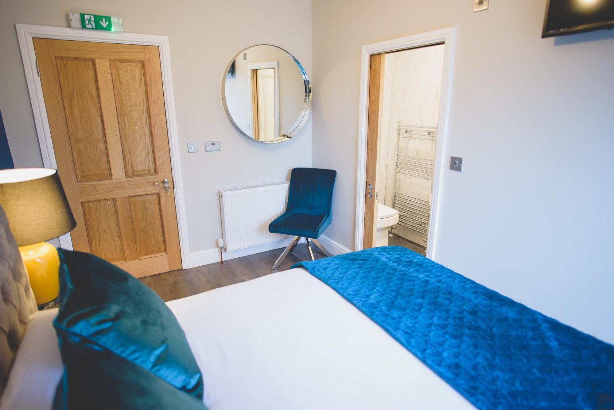 Villa The Kings Arms - Fleggburgh Chambre photo